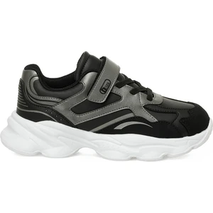 I Cool Vıcentı F 5pr Siyah Kız Çocuk Spor Ayakkabı