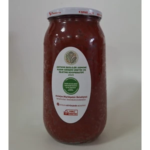 Domates Salçası 1 kg