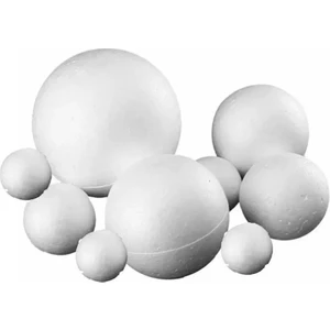 Güneş Gezegen Sistemi Gezegenler Alemi Deney Seti Strafor Maket- 9'lu