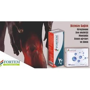 Fortem Köpek Balığı Kremi