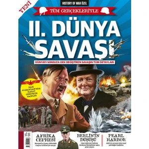 Ikinci Dünya Savaşı