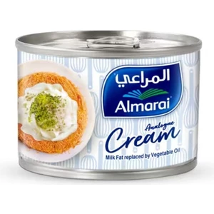 Krem Süt Kaymaği 155 gr