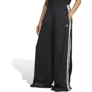 Kadın  Siyah  Eşofman Altı WIDE LEG PANTS KC8813