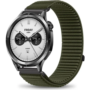 Xiaomi Watch S4 - S3 - S1 - S1 Active / S1 Pro / Watch 2 / Watch 2 Pro Uyumlu Spor Cırt Kordon 22MM