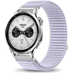 Xiaomi Watch S4 - S3 - S1 - S1 Active / S1 Pro / Watch 2 / Watch 2 Pro Uyumlu Spor Cırt Kordon 22MM
