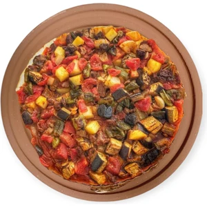 Kapaklı Bektaşi Güveç 30CM