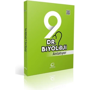 9.sınıf Dr.biyoloji Anlatıyor