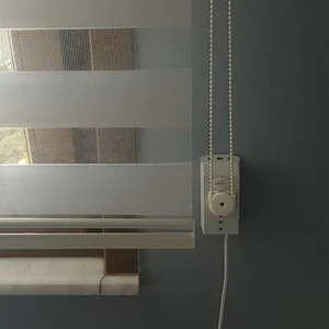 Akıllı Perde Açma  Motoru