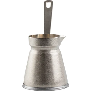 Cezpot Saren Döküm Cezve 3 Kişilik Indüksiyon (Mıknatıslı) Ocaklara Uyumlu