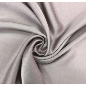 Vizon Renk Işık Geçirmez Blackout Fon Perde –düz Dikim Tam Karanlık,şık Tasarım, Makinede Yıkanabilir