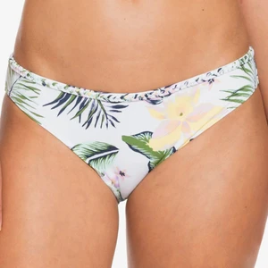 Bloom Full Bottom Kadın Beyaz Bikini Alt