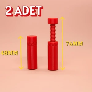 ( 2 Adet ) Beyaz Ayarlanabilir Ekran Kartı Destek Ayağı – Gpu Braketi Kart Sabitleyici Tutucu Aparat