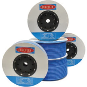 Poliüretan Hortum 2,5 - 4mm Euroflex