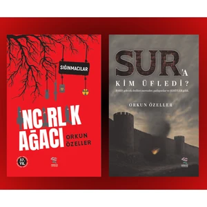 2'li Kitap Kampanya