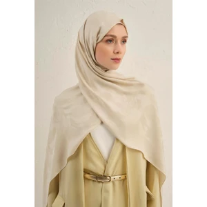 Lyocell Viscon Dalga Desen Şal 1  04