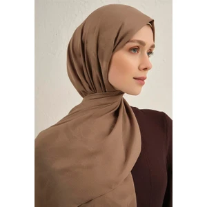 Lyocell Viscon Dalga Desen Şal 1  09