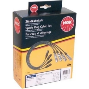 Ngk Hyundai Getz 2003-2005 1.3 Buji Kablosu Takım Uyumlu
