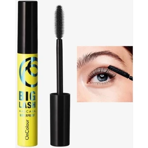 Oncolour Bıg Lash Suya Dayanıklı Maskara 42273