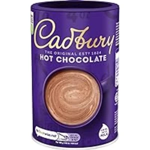 Hot Chocolate 250 gr