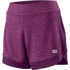 Kadın Mor Short Condition Knit 3.5 WRA764902