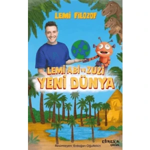 Lemi Abi ve Zuzi: Yeni Dünya