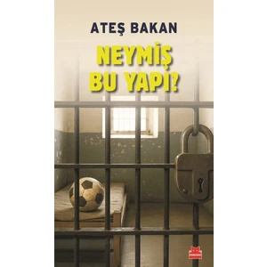 Neymiş Bu Yapı?