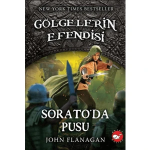 Gölgelerin Efendisi 18