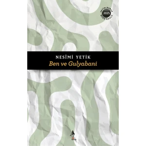 Ben ve Gulyabani
