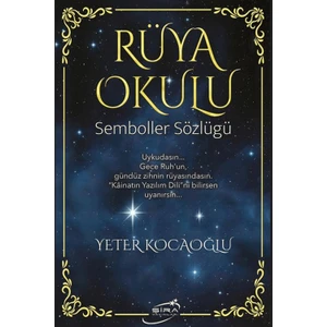 Şira Yayınları Rüya Okulu - Semboller Sözlüğü
