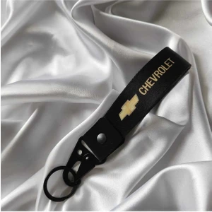 Chevrolet Kaliteli Oto Anahtarlık