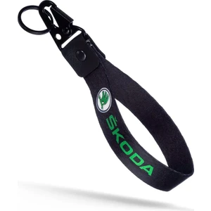 Skoda Kaliteli Oto Anahtarlık