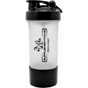 Fitness Smart Shaker 550 ml + Toz Saklama Kablı