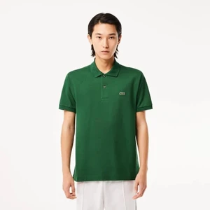 Polo Yaka Slim Fit Erkek T-Shirt