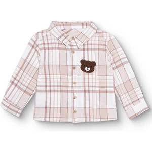 Hellobaby Camp Life Gömlek