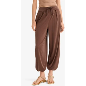 Oversize Modal Pantolon F9408AX25HS