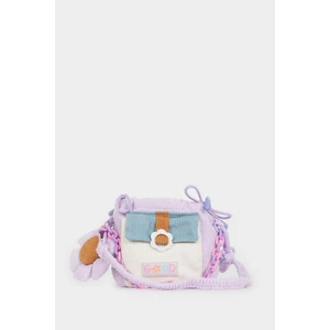 Kız Çocuk Çapraz Çanta F2169A8NS