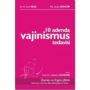10 Adımda Vajinismus Tedavisi