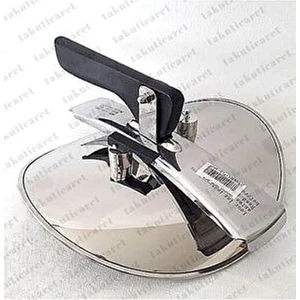 Düdüklü Kapak Yedek