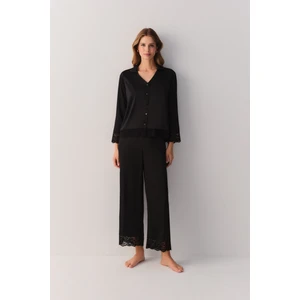 Honey Maskülen Pijama Takımı