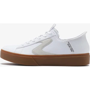 Skechers Slip-Ins: Eden Lx - Strando Erkek Beyaz Sneakers 232448 Wnt