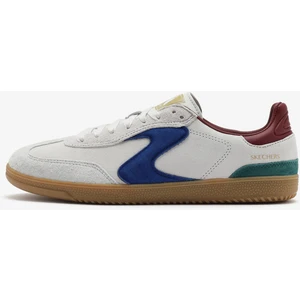 Hotshot - For The Win Kadın Açık Gri/çok Renkli Sneakers 185234 Lgmt