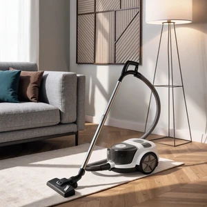 Dustroyer 1252H Yatay Süpürge