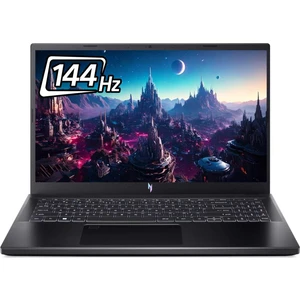 Nitro 5 ANV15-51 NH.QNCEY.001A1 I5-13420H 8gb 1tbssd RTX3050 15.6" Fhd Freedos Dizüstü BILGISAYAR-CNT002