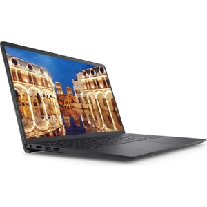 Inspiron 15 3520 I352024052009U i5-1235U 8GB 256SSD 15.6" FullHD FreeDOS Taşınabilir Bilgisayar