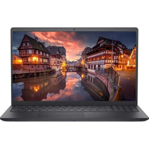 Inspiron 3520 Intel Core i7-1255U 8GB 512GB SSD 15.6" FHD 120 Hz Ubuntu Taşınabilir Bilgisayar I35201013U