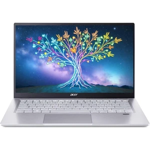 Swift 3 SF314-43 AMD Ryzen 5 5500U 8GB 512GB SSD FreeDos 14" Taşınabilir Bilgisayar NX.AB1EY.002