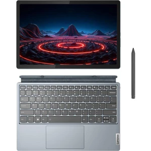 Ideapad Duet 5 83B30049TR01 I5-1335U 8gb 512SSD 12.4" Qhd+  Touch W11H Dizüstü BILGISAYAR-CNT002