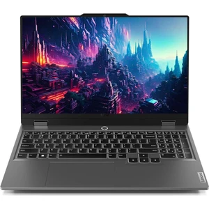 Loq 15ARP9 R5-7235HS 8g 512G SSD RTX3050 6g 15.6” Fhd IPS Freedos Taşınabilir Bilgisayar 83JC000PTR