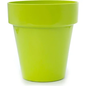 Porto 14 Plastik Saksı Yeşil