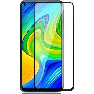 Piyasa Sepeti Xiaomi Redmi Note 9 Mat Seramik Ekran Koruyucu Siyah